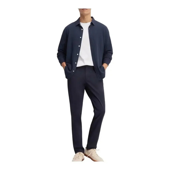 Everlane The Performance Chino